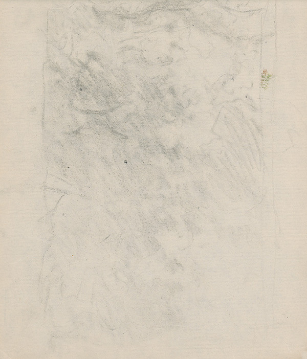 Gustáv Mallý – Skicár so 17. listami  