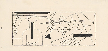 Ľudovít Fulla – 3.- Slovenské príslovia a porekadlá 