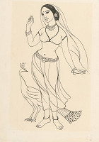 Oľga Hoffstädterová – On the Crossroads 