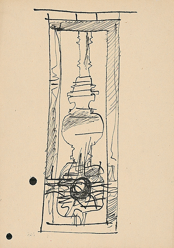 Jozef Jankovič – Bars 