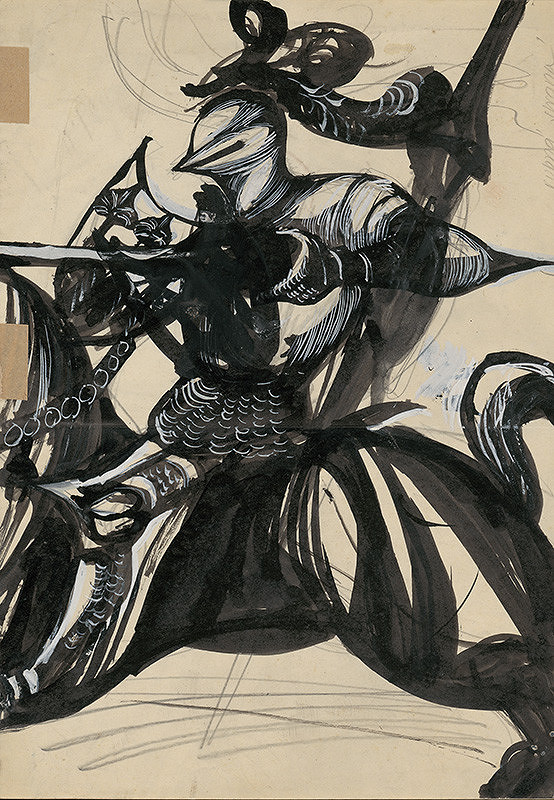 Ján Novák – Atlantus 