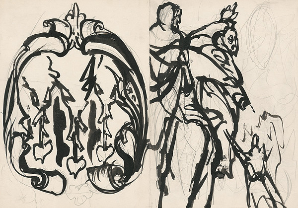 Ján Novák – Missionaries III.  