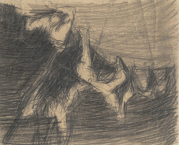 Ján Novák – Smrť 