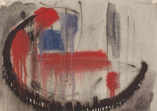 Milan Paštéka – Loď 