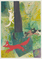 Alojz Klimo – Zvieratká 