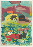 Alojz Klimo – Pastierik 