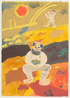 Alojz Klimo – Oranie 