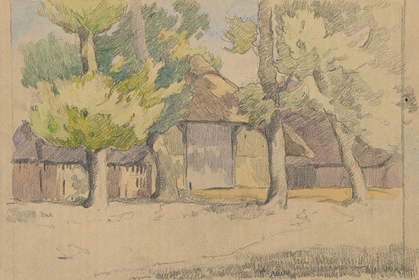 Július Koreszka – Stodoly 