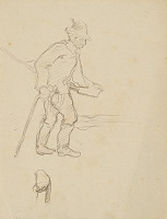 Július Koreszka – Hunter 