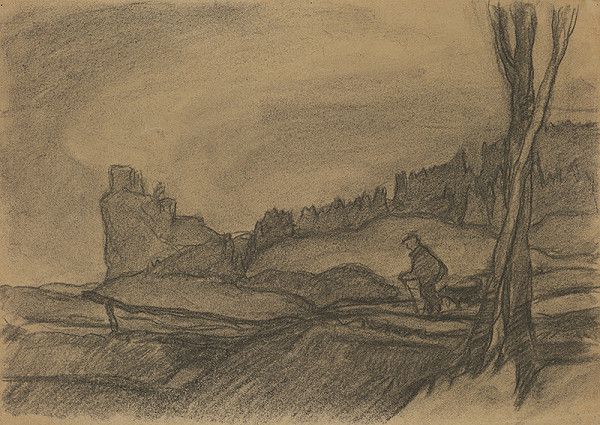 Július Koreszka – Beckov Castle 