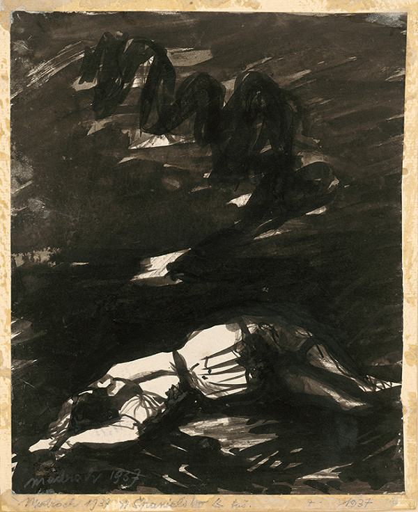 Ján Mudroch – Prvé obete II. 