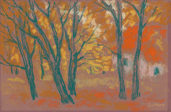 Janko Alexy – Na Sliači 