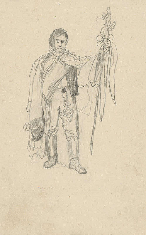 Jozef Hanula – Šuhaj 