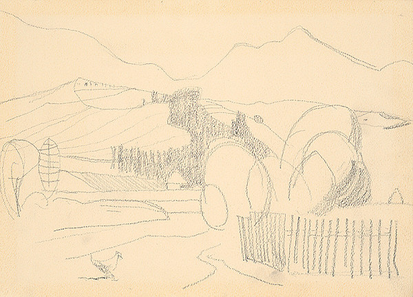 Bedrich Hoffstädter – Beyond Orava 