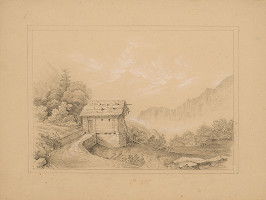 Henriette Jetti Wittmann – Osamelý dom 