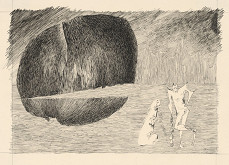 Naďa Rappensbergerová-Jankovičová – Mystérium II. 