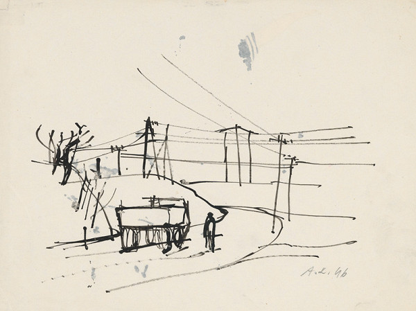 Alojz Klimo – Bend 