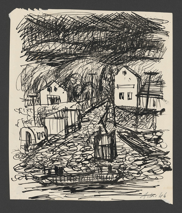 Alojz Klimo – Kompa 