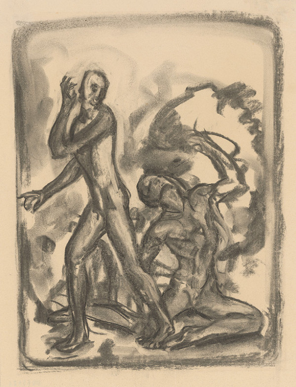 Eugen Krón – Zápas 