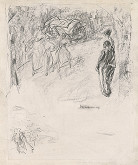 Max Liebermann – Stretnutie 