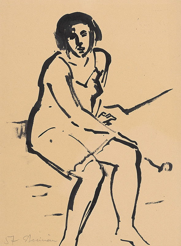 Ervín Semian – Sediaca 