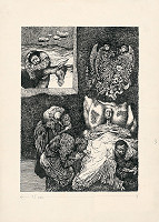 Albín Brunovský – Don Quijote l. 