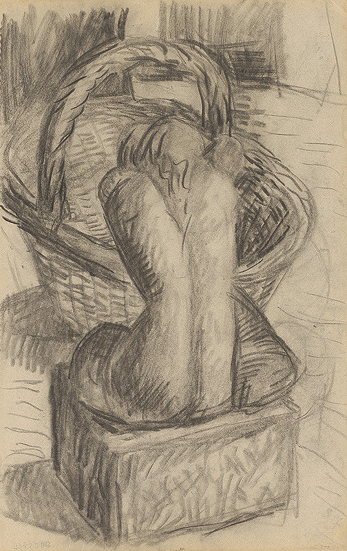 Peter Pálffy – Skicár 1-75 listov