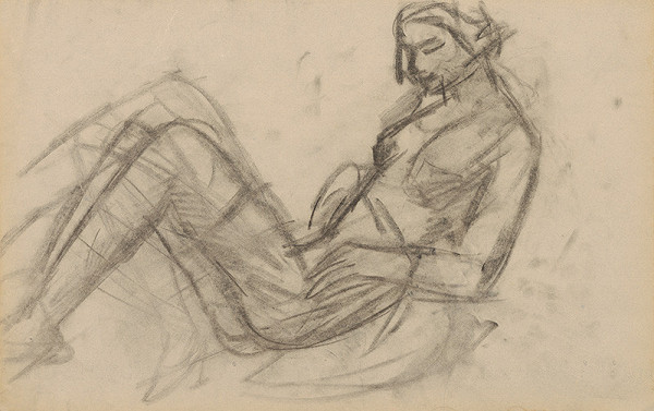 Peter Pálffy – Skicár 1-75 listov