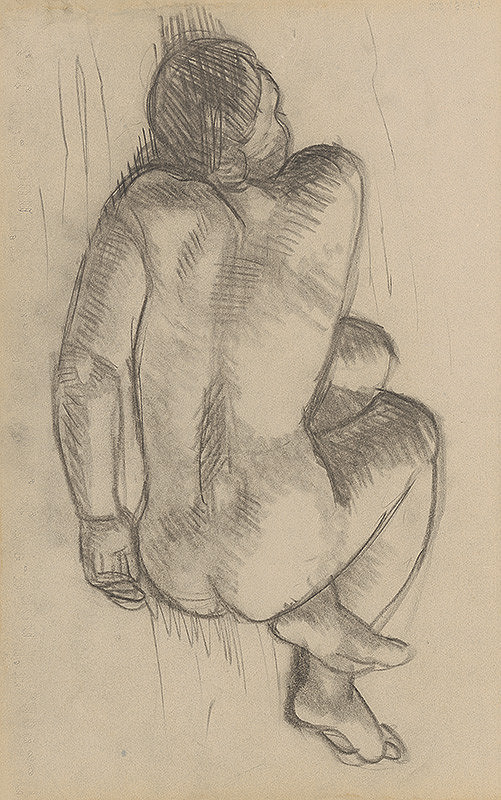 Peter Pálffy – Skicár 1-75 listov