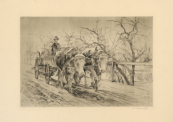 Viktor Hermély – Voly 