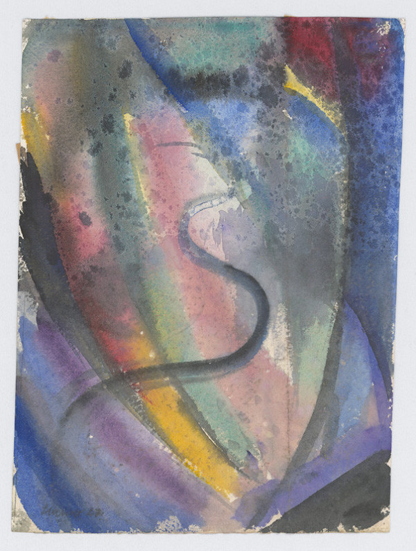 Michal Staudt – Vízia 