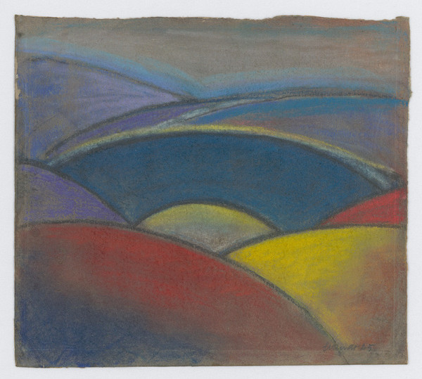 Michal Staudt – Priemety - kopec 