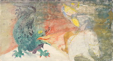 Mária Želibská – Bohatier Kremienok 