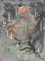 Mária Želibská – Vojak a smrť 