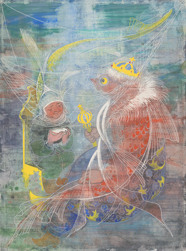 Mária Želibská – Marivo 