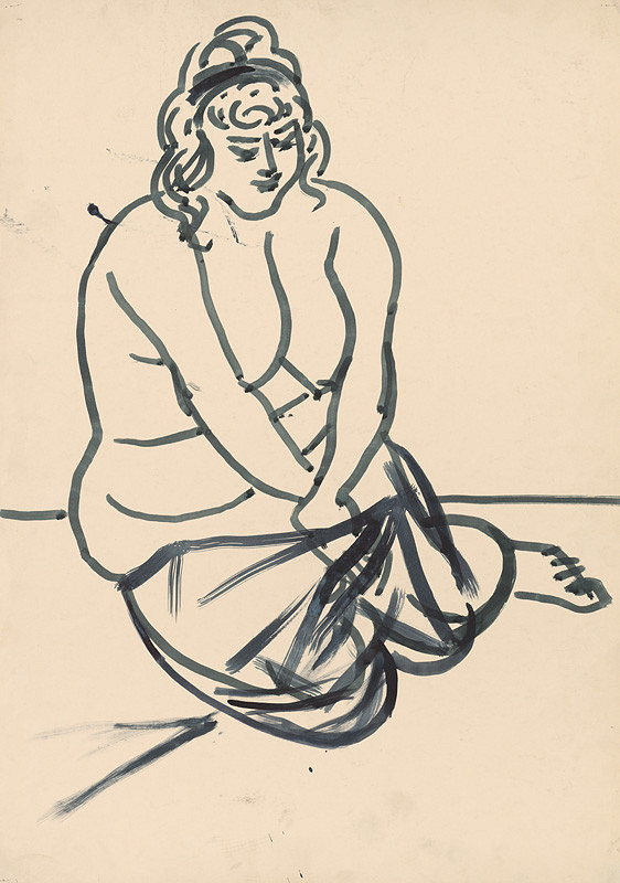 Peter Matejka – Tučná 