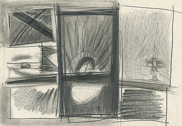 Rudolf Fila – Tabulatúra 