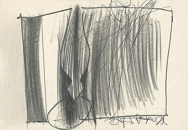 Rudolf Fila – Vstup 