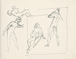 Ernest Špitz – Skicák II. 