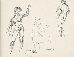 Ernest Špitz – Skicák II. 