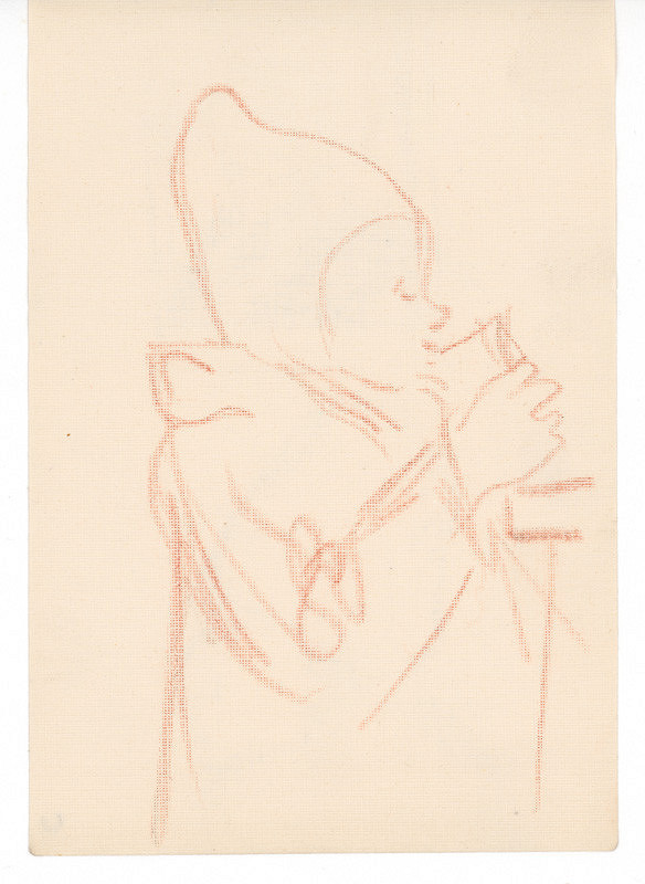 Ernest Špitz – Dieťa 