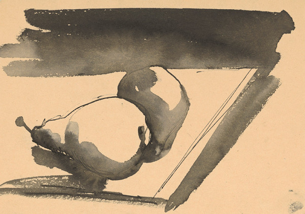 Ernest Špitz – Hrušky 