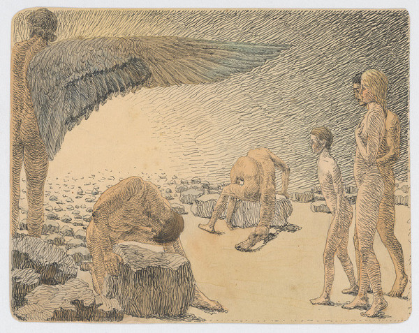 Ivan Žabota – Vidina 