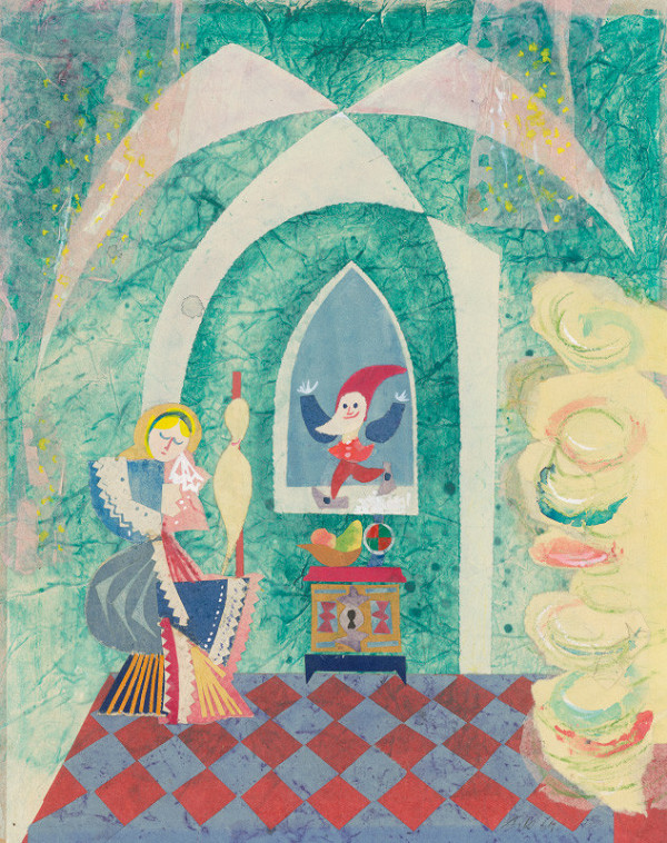 Alojz Klimo – „Kráľ času“. Kinkaš Martinko 