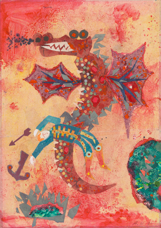 Alojz Klimo – „Kráľ času“. Šurina pán kráľ a Otolienka 