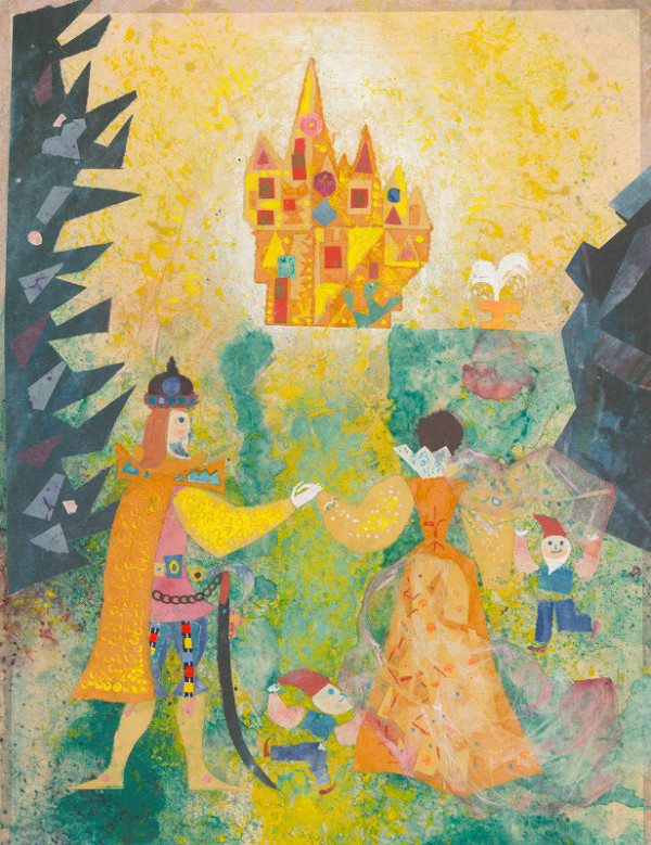 Alojz Klimo – „Kráľ času“. O Kovovladovi 