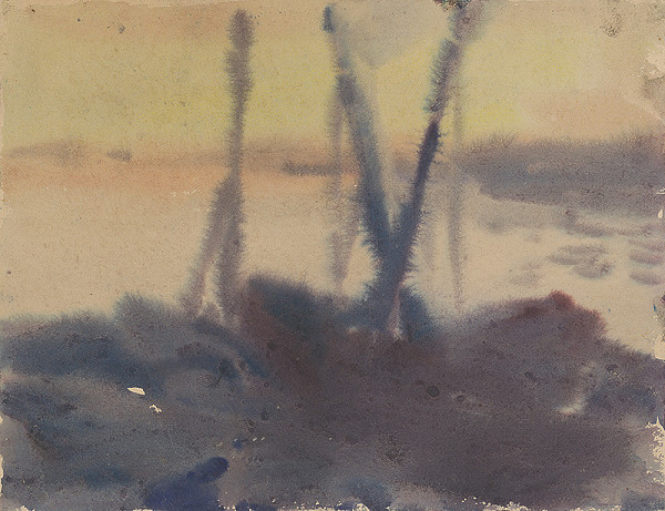 Zolo Palugyay – Boats 