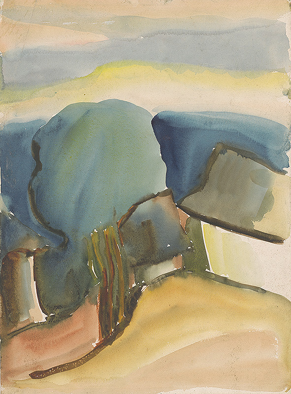 Zolo Palugyay – Grúň