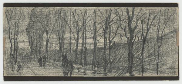 Ferdinand Katona – Náčrt spišskej krajiny 