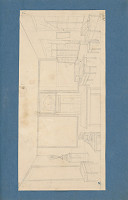 Stredoeurópsky maliar z 19. storočia – Interiér salóna 